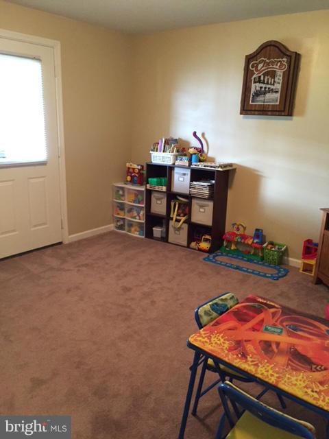 1207 Steed Street Ranson, WV 25438 - Photo 20 of 24 Basement