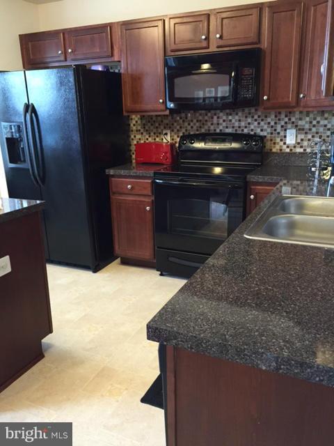 1207 Steed Street Ranson, WV 25438 - Photo 3 of 24 Kitchen