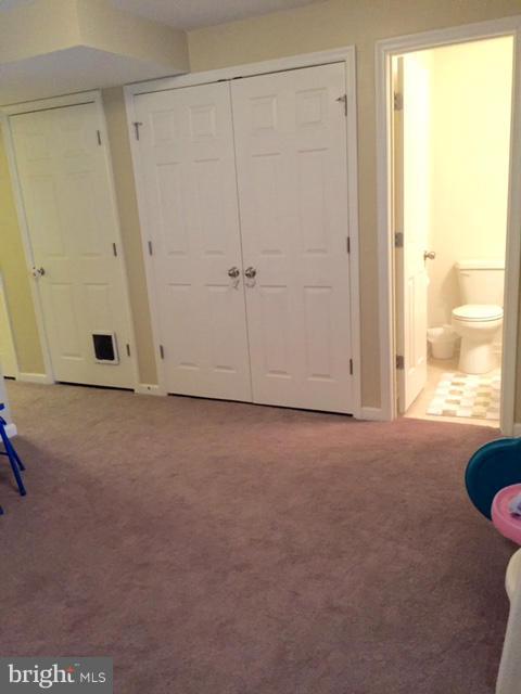 1207 Steed Street Ranson, WV 25438 - Photo 21 of 24 Basement