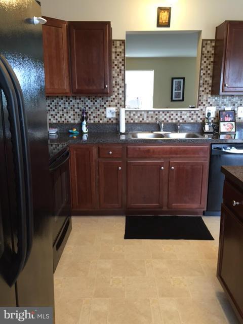 1207 Steed Street Ranson, WV 25438 - Photo 4 of 24 Kitchen
