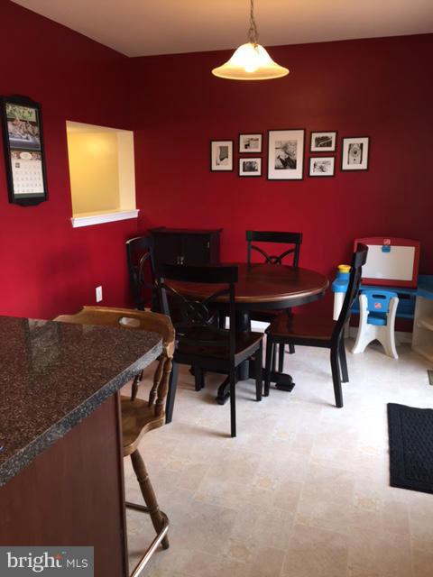 1207 Steed Street Ranson, WV 25438 - Photo 7 of 24 Dining Room