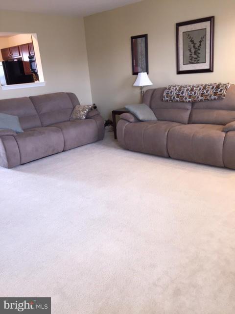1207 Steed Street Ranson, WV 25438 - Photo 8 of 24 Living Room
