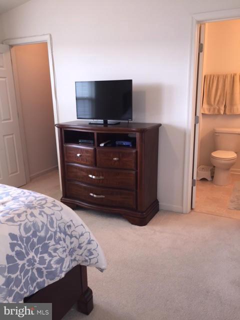 1207 Steed Street Ranson, WV 25438 - Photo 10 of 24 Bedroom (Master)