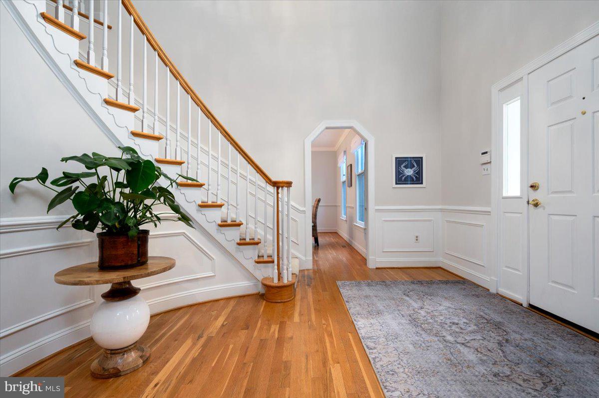 534 Post Oak Road Annapolis, MD 21401 - Photo 7 of 73