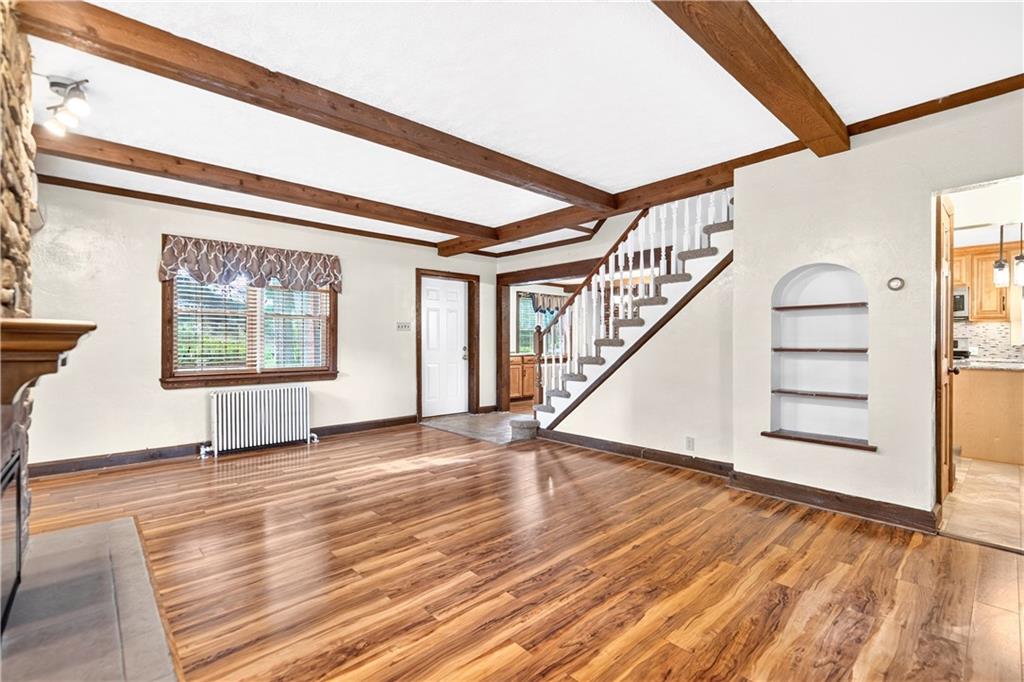 1301 Langeloth Road Burgettstown, PA 15021 - Photo 23 of 50 Even custom built-ins...
