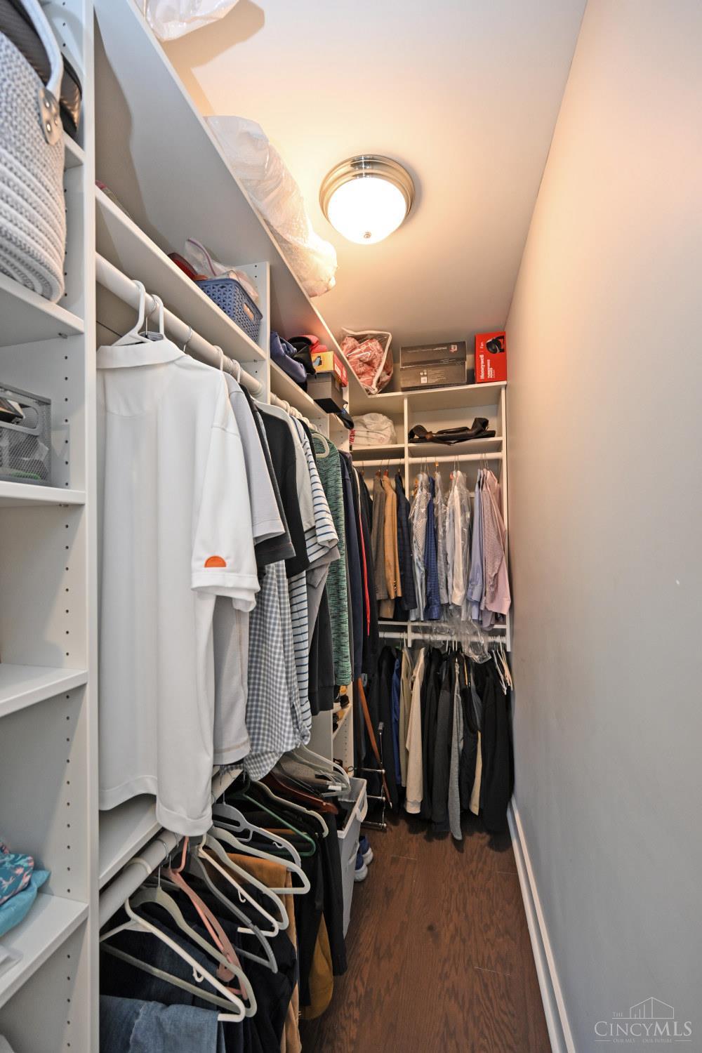 3117 Madison Road, Unit 15 Cincinnati, OH 45209 - Photo 47 of 57