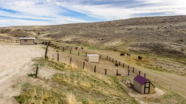 $975,000 | 5 Chinook Drive, Sheridan, WY 82801