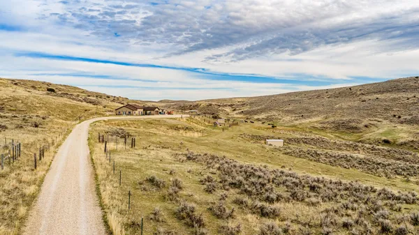 $975,000 | 5 Chinook Drive, Sheridan, WY 82801