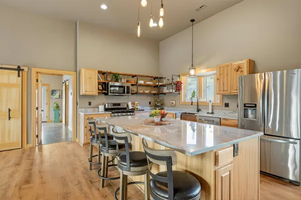 $975,000 | 5 Chinook Drive, Sheridan, WY 82801
