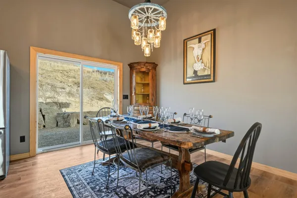 $975,000 | 5 Chinook Drive, Sheridan, WY 82801