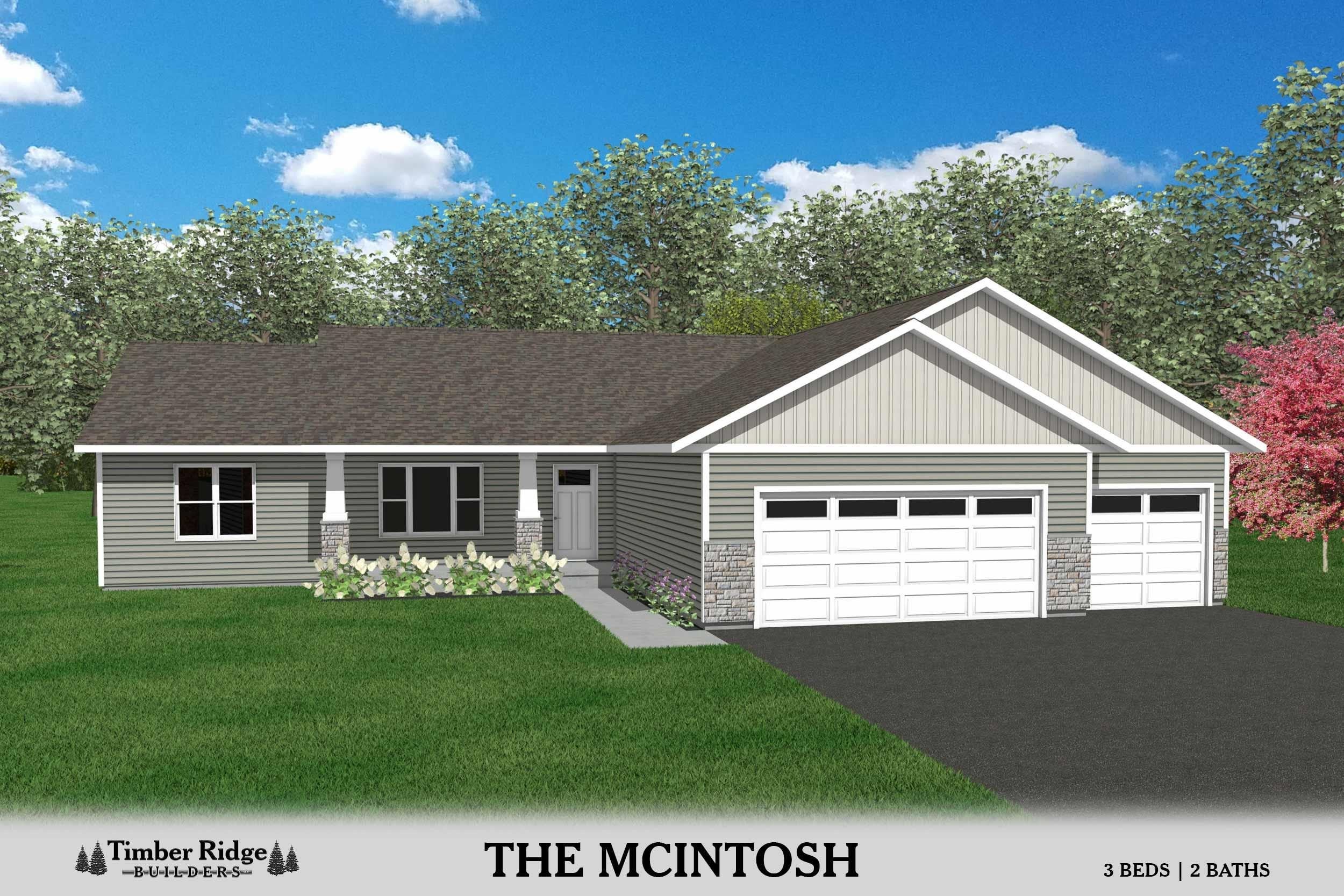 5716 Quartz Trail Road Schofield, WI 54476 - Photo 1 of 3 Gallery Image 1