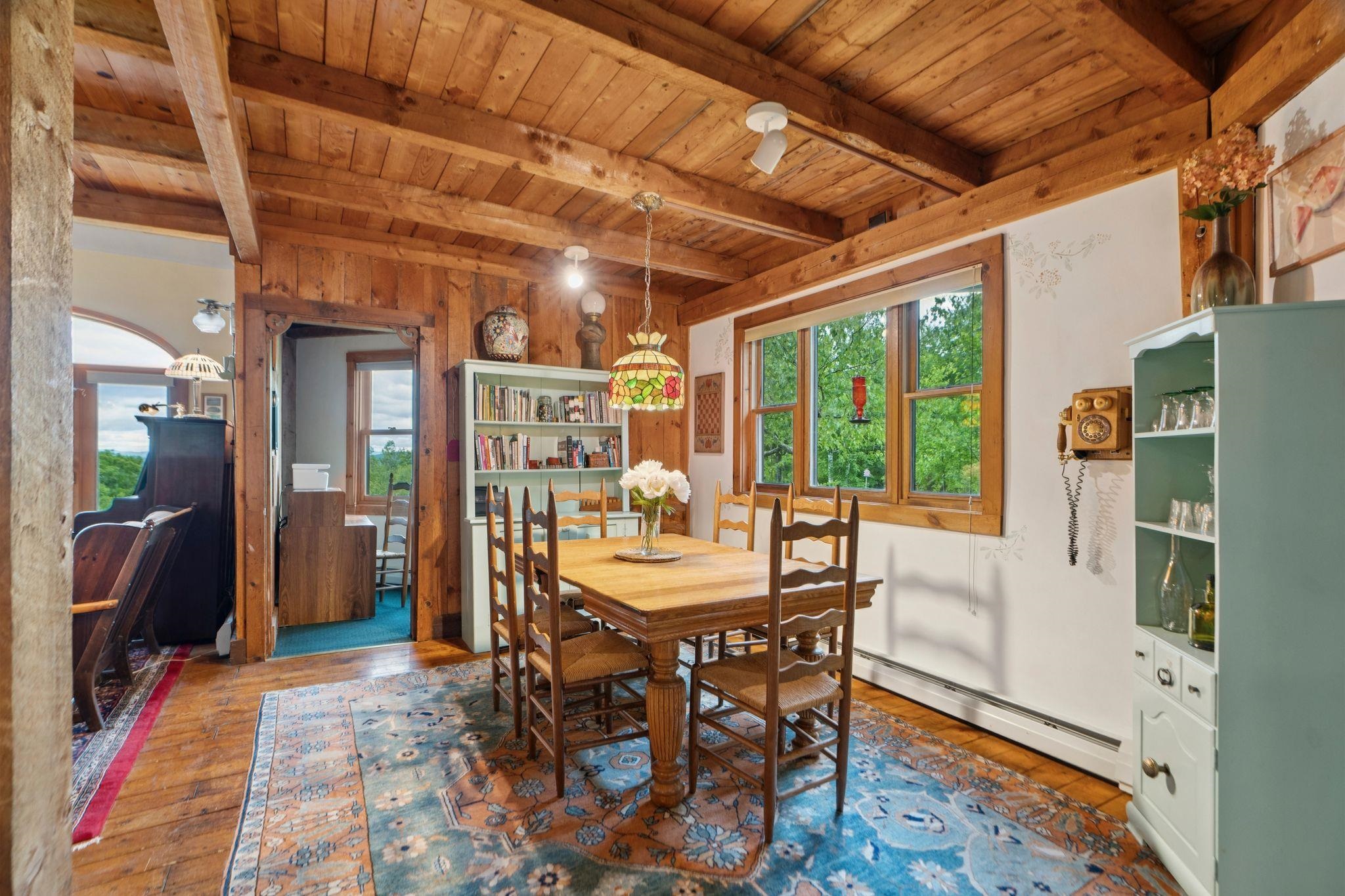 133 Ben Dexter Road Topsham, VT 05086 - Photo 17 of 55