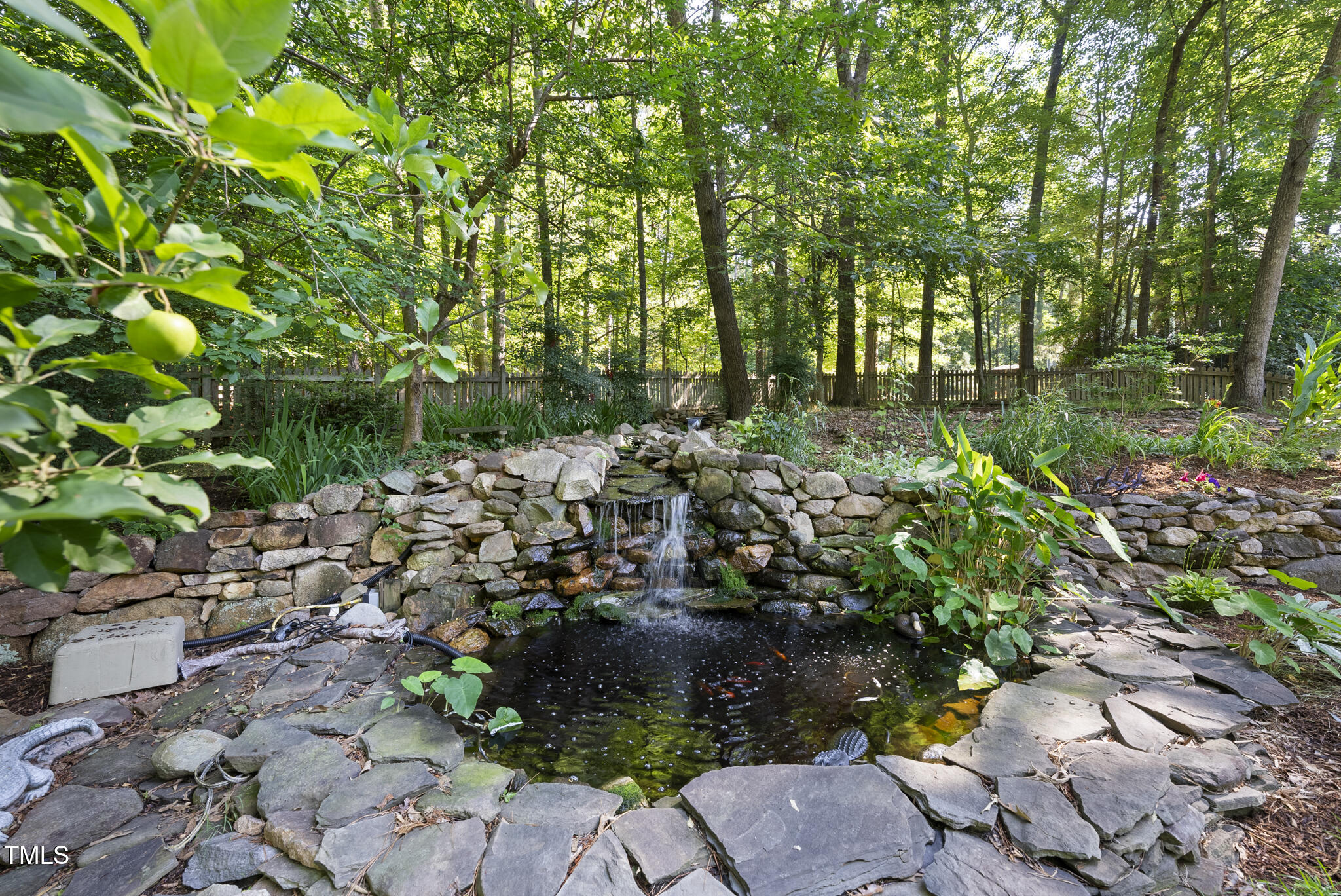 3412 Paddock Circle Raleigh, NC 27613 - Photo 40 of 49 DSC09924