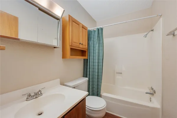 $1,150 | 1212 Holik Drive, Unit D, College Station, TX 77840