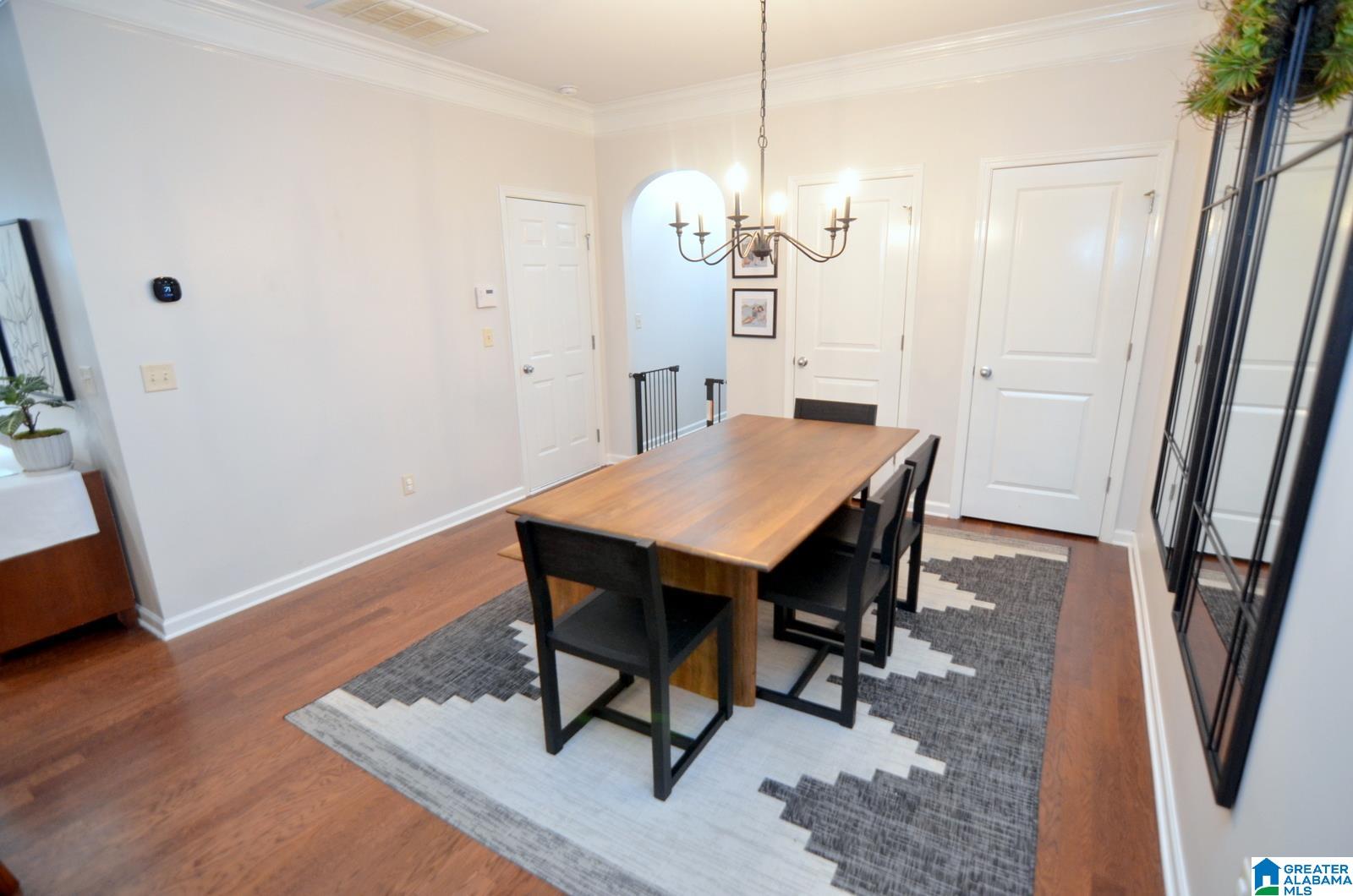 1033 Inverness Cove Way, Unit 32B Hoover, AL 35242 - Photo 16 of 52
