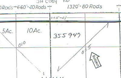 Chickering Road, Unit APP 5 Belding, MI 48809 - Photo 1 of 1 Primary Photo