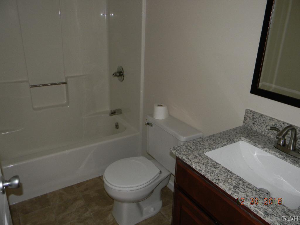 222 Blue Ridge Road Saylorsburg, PA 18353 - Photo 14 of 19 Main bath 2nd floor