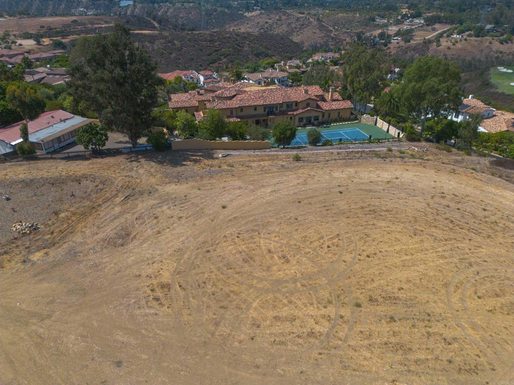 Artesian Rd Artesian Road San Diego, CA 92127 - Photo 12 of 14 a view of a dry yard with a building in the background