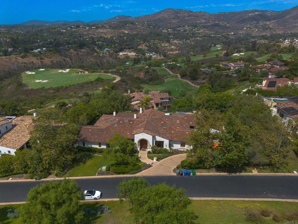 Artesian Rd Artesian Road San Diego, CA 92127 - Photo 5 of 14 an aerial view of residential houses with outdoor space and trees