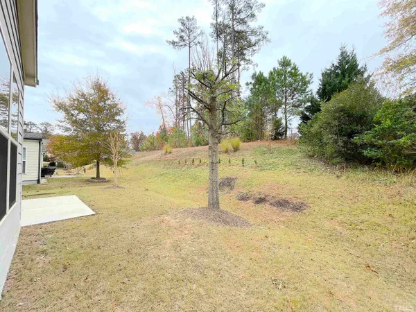 a view of a big room