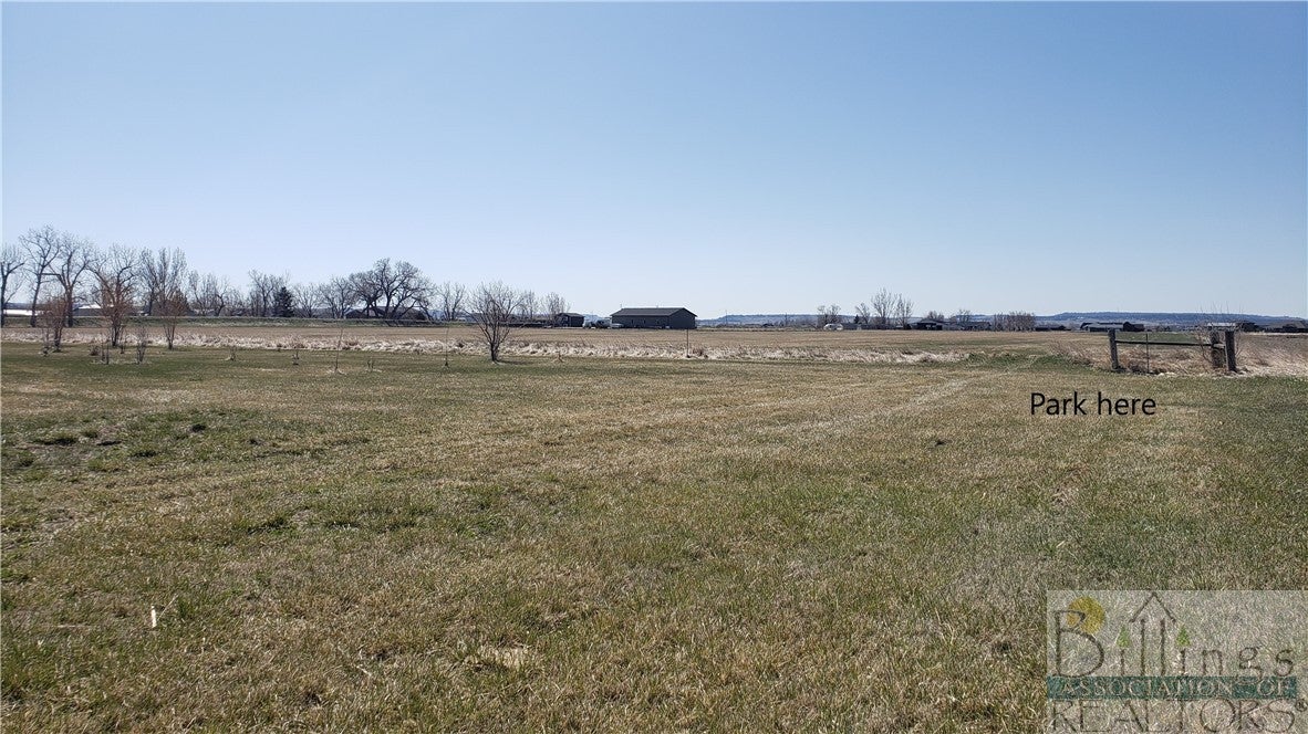 7114 Appaloosa Road Shepherd, MT 59079 - Photo 1 of 1 Gallery Image 1