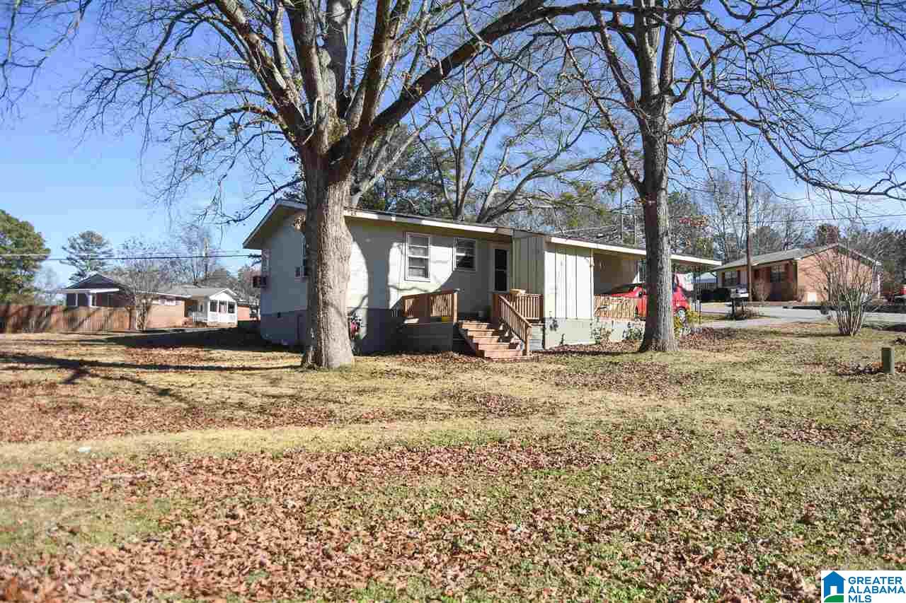 200 Turner Avenue Anniston, AL 36201 - Photo 36 of 41