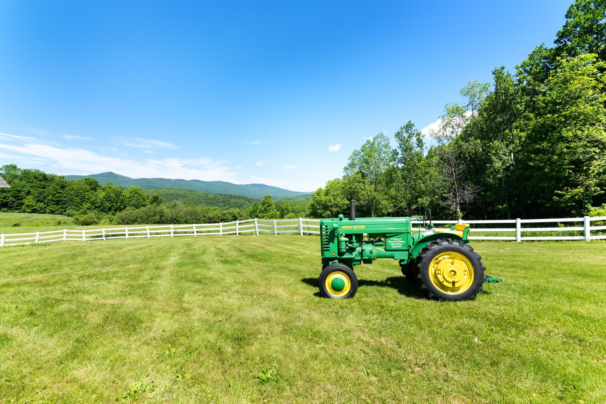 238 Stowe Hill Road Wilmington, VT 05363 - Photo 54 of 59