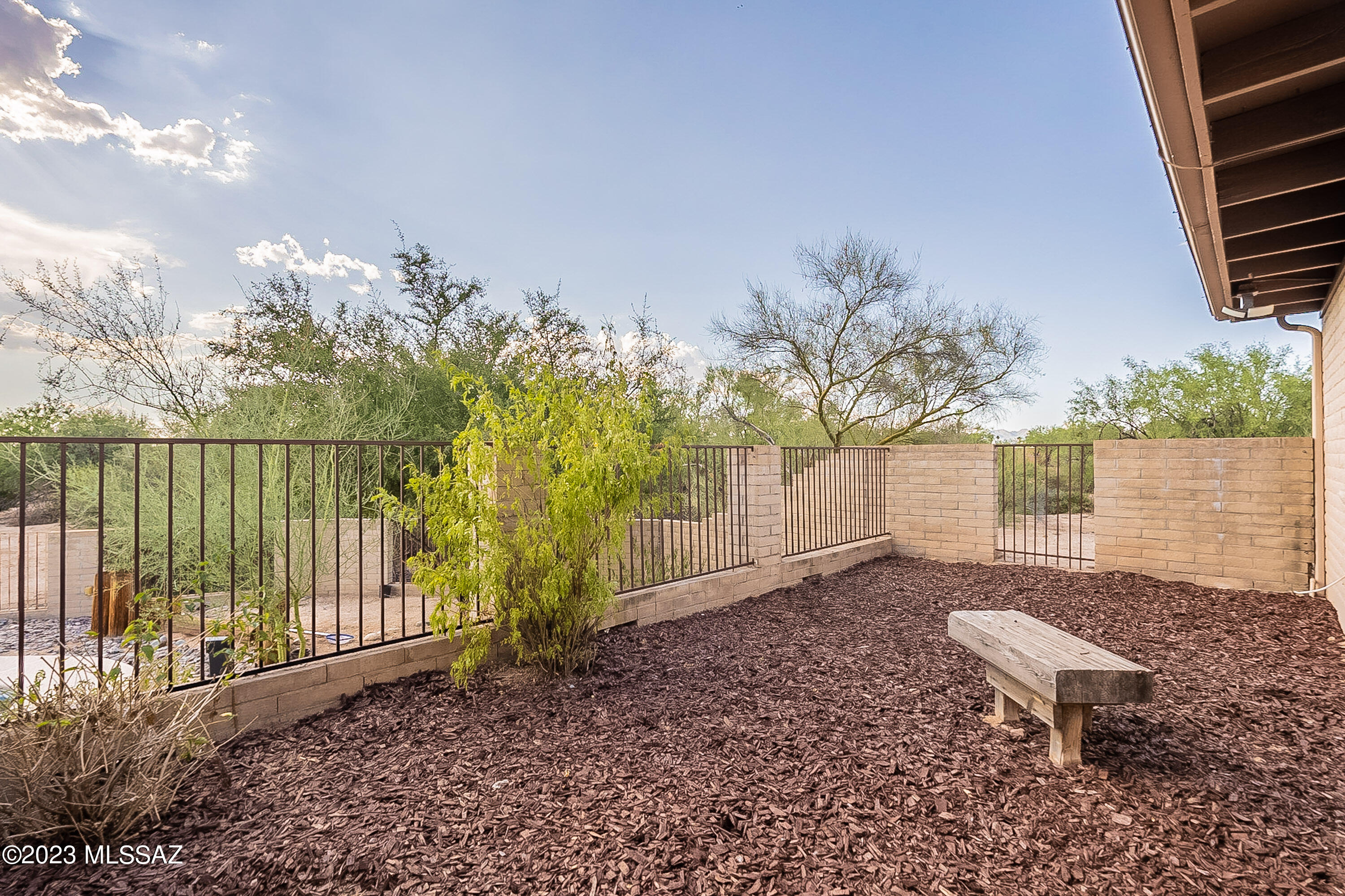 8363 North Wanda Road Tucson, AZ 85704 - Photo 31 of 43