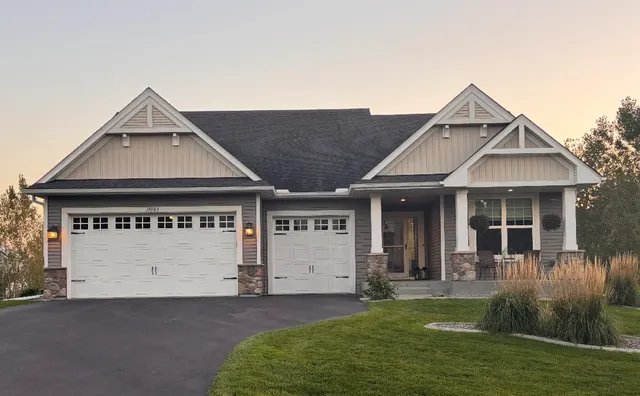 $640,000 | 17063 59th Street Northeast, Otsego, MN 55374