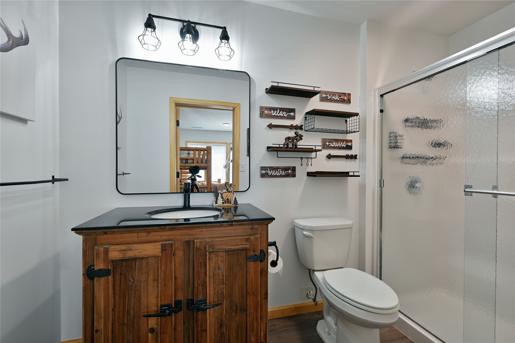 12358 West Moreland Road Hayward, WI 54843 - Photo 26 of 60