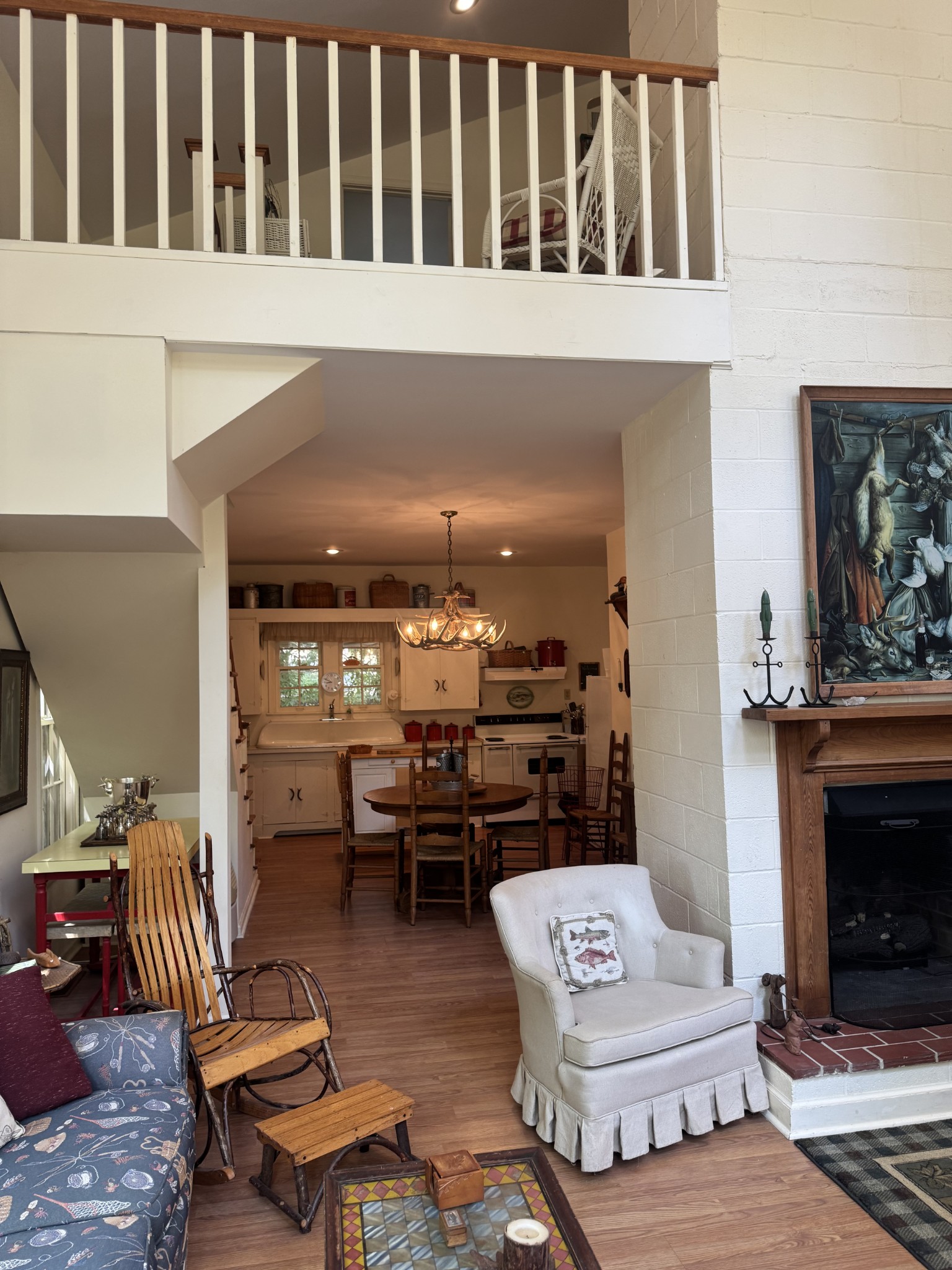 356 Lost Creek Boat Dock Road Decaturville, TN 38329 - Photo 23 of 60 Gallery Image 23