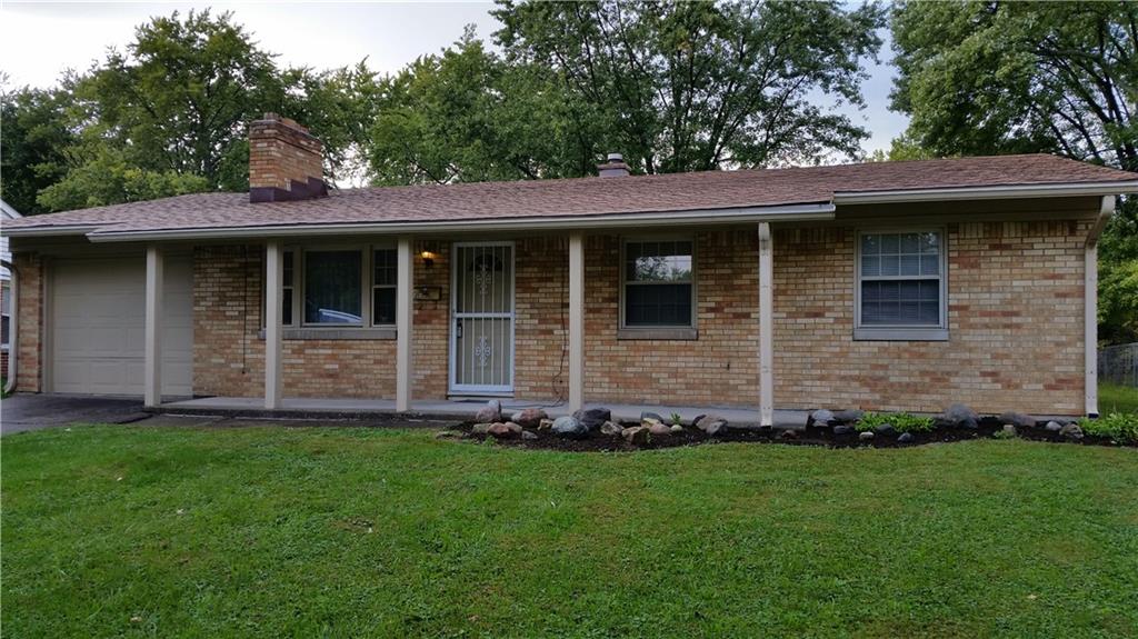 7516 Placing Road Indianapolis, IN 46226 - Photo 1 of 17 Gallery Image 1