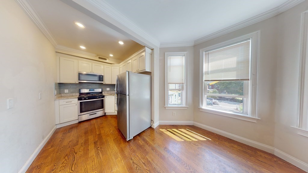 19 Perrin Street, Unit 3 Boston, MA 02119 - Photo 2 of 8 Gallery Image 2