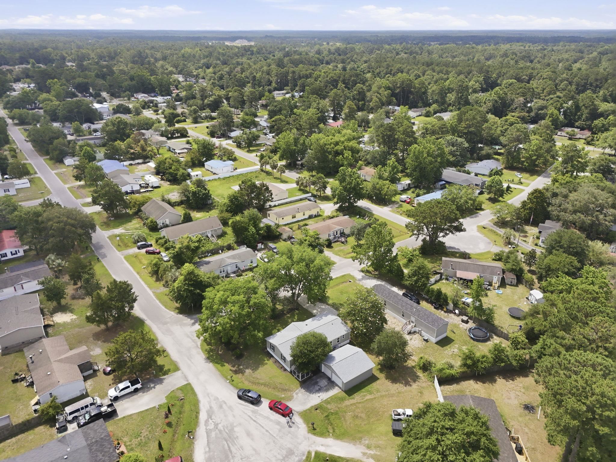 644 Summer Drive Conway, SC 29526 - Photo 11 of 30