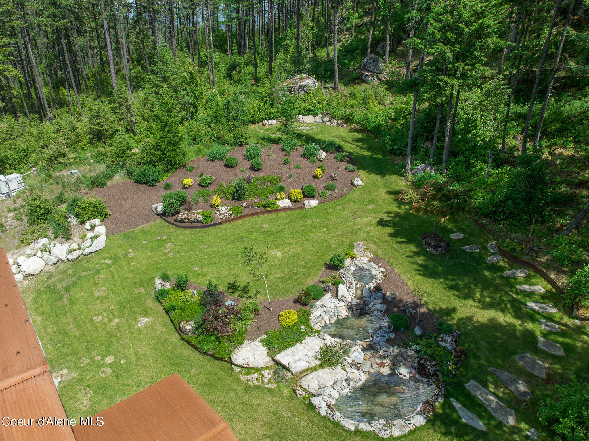 172 Elk Hills Road Sandpoint, ID 83864 - Photo 57 of 80 dji_fly_20240611_162636_549_171814415414