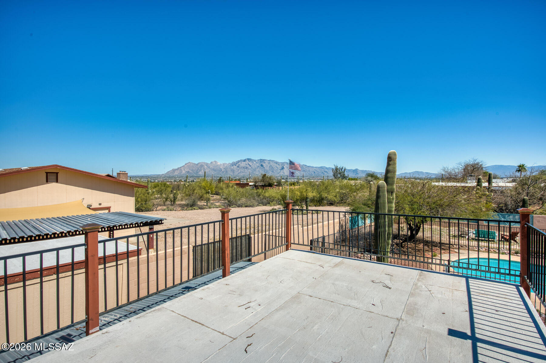 3390 West Ruthann Road Tucson, AZ 85745 - Photo 39 of 45