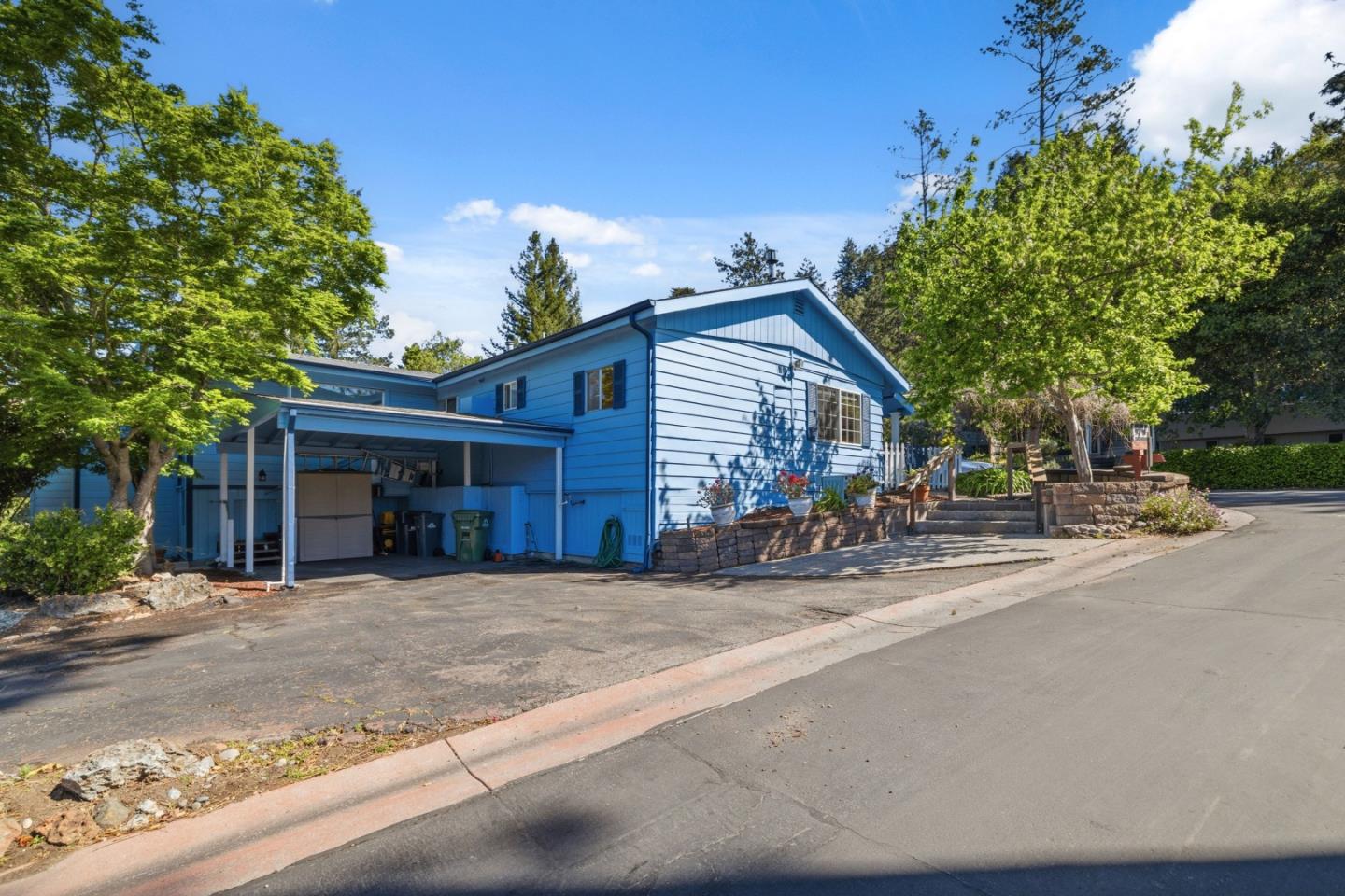552 Bean Creek Road, Unit 30 Scotts Valley, CA 95066 - Photo 35 of 66