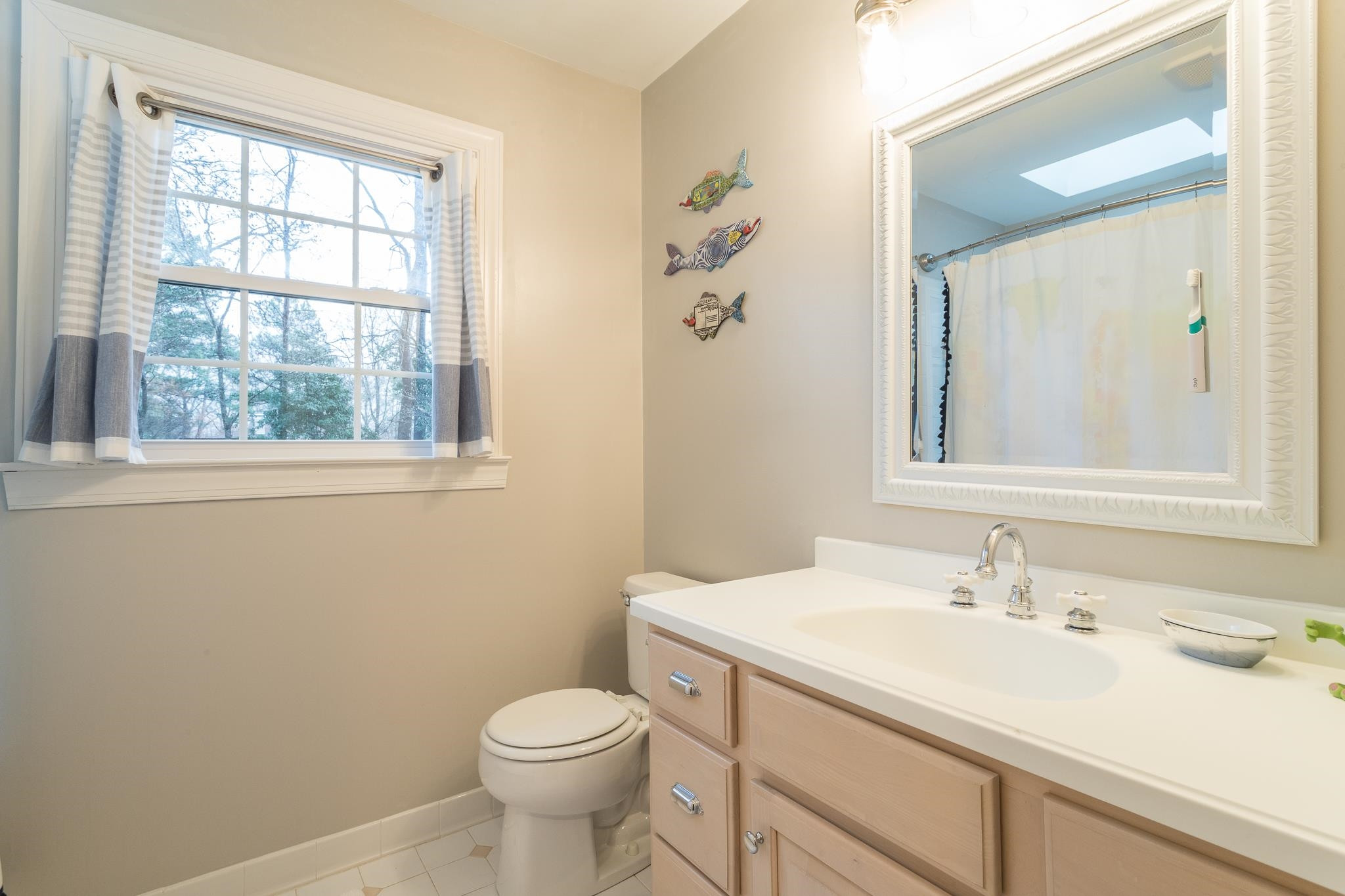 4604 Oak Park Road Raleigh, NC 27612 - Photo 17 of 27 Photo 17
