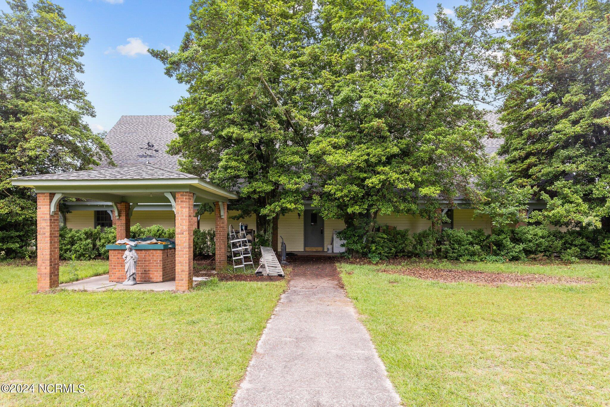 654 Dowd Road Candor, NC 27229 - Photo 20 of 64 39-web-or-mls-707A9146