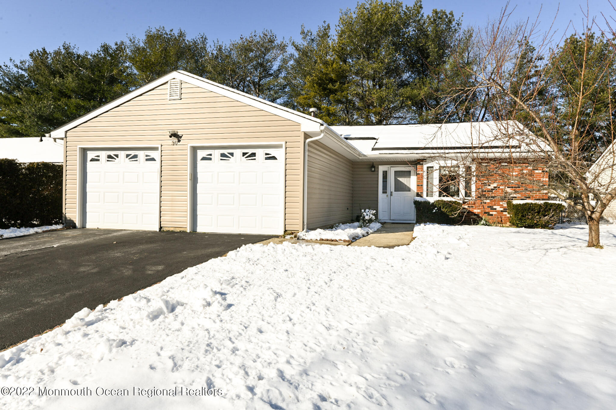 30 Long Road Freehold, NJ 07728 - Photo 1 of 14 30 Long front