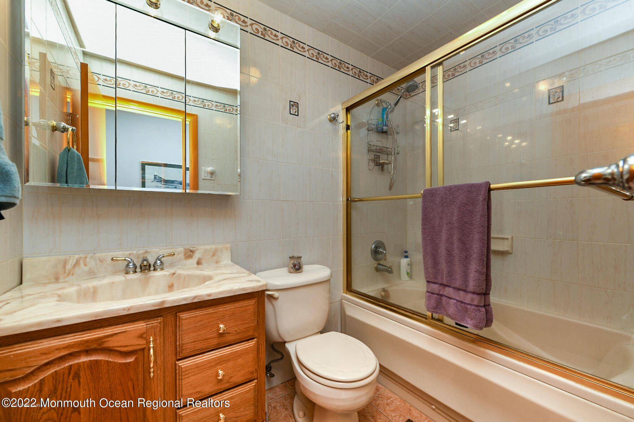 30 Long Road Freehold, NJ 07728 - Photo 11 of 14 30 Long guest bath