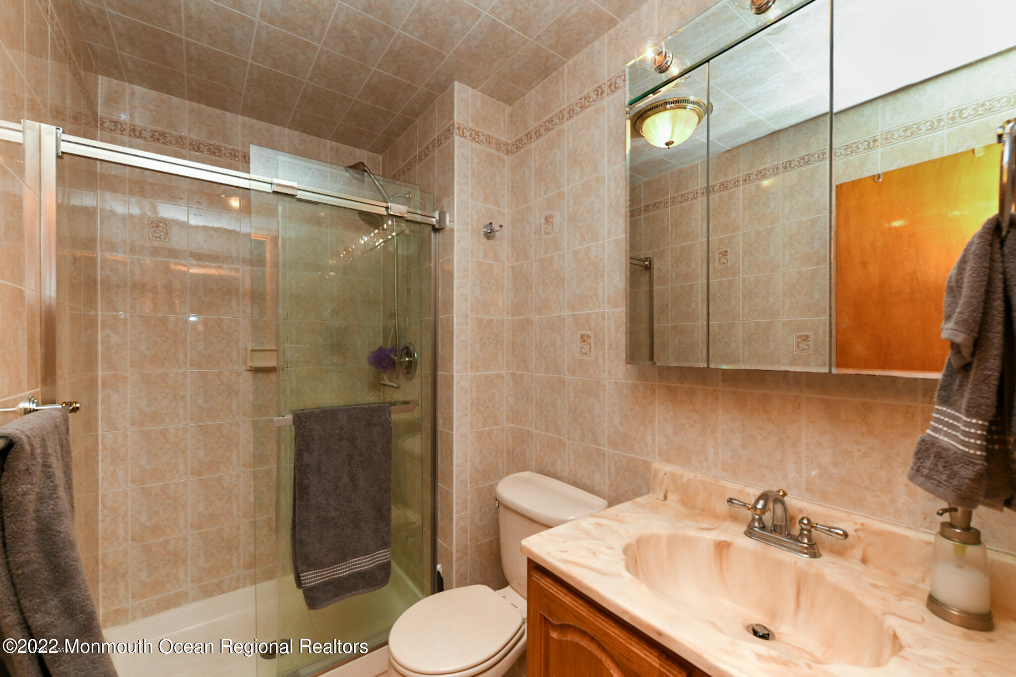 30 Long Road Freehold, NJ 07728 - Photo 12 of 14 30 Long Master bath