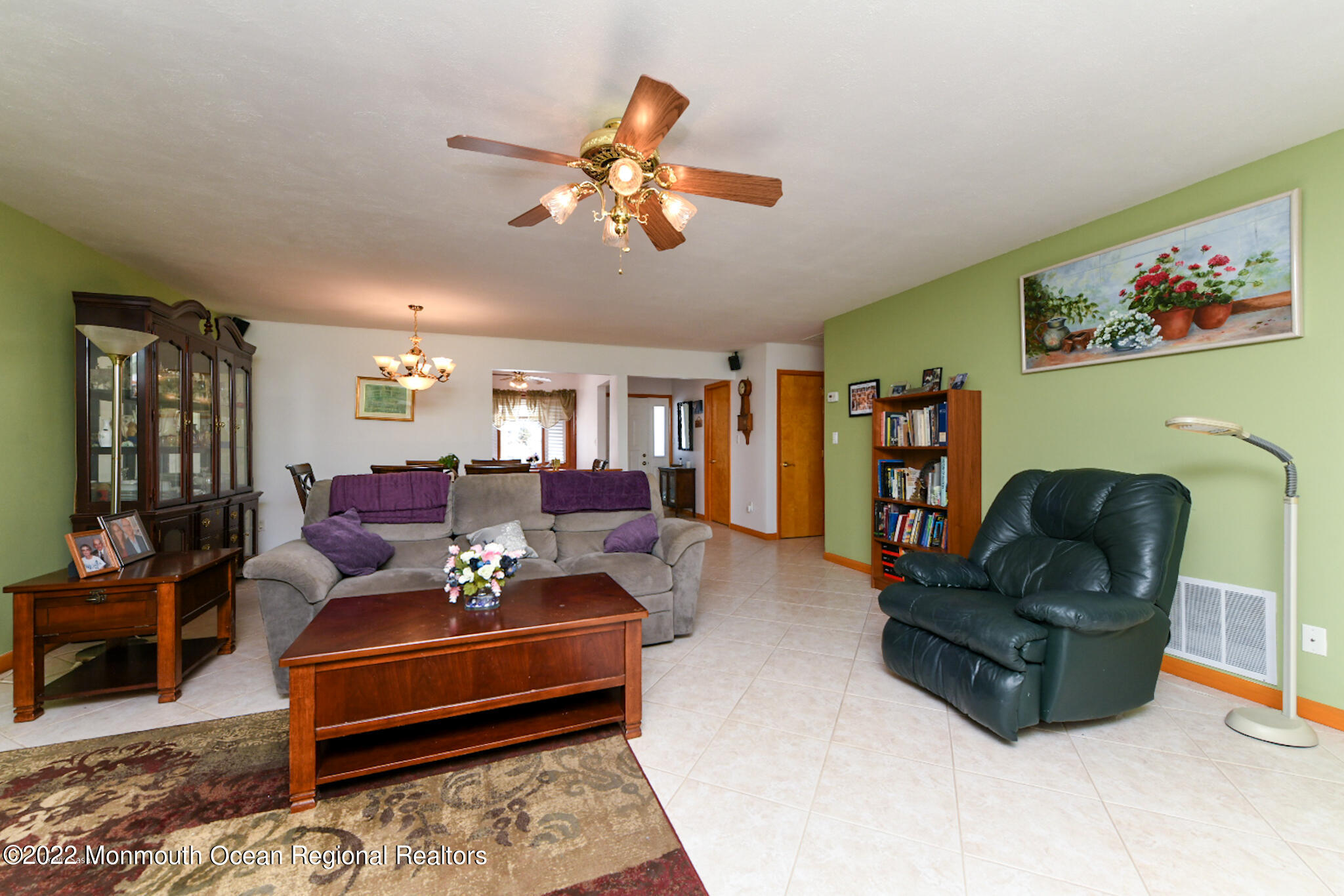 30 Long Road Freehold, NJ 07728 - Photo 4 of 14 30 Long livingroom1