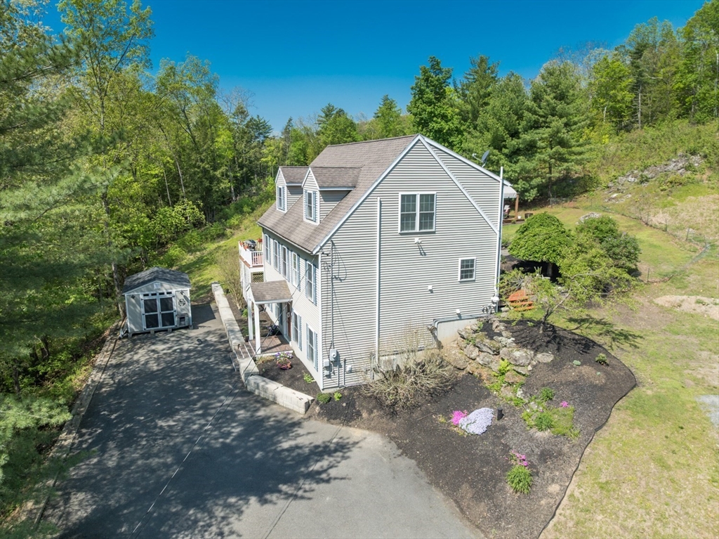 31 Pisgah Mountain Road Gill, MA 01354 - Photo 2 of 42
