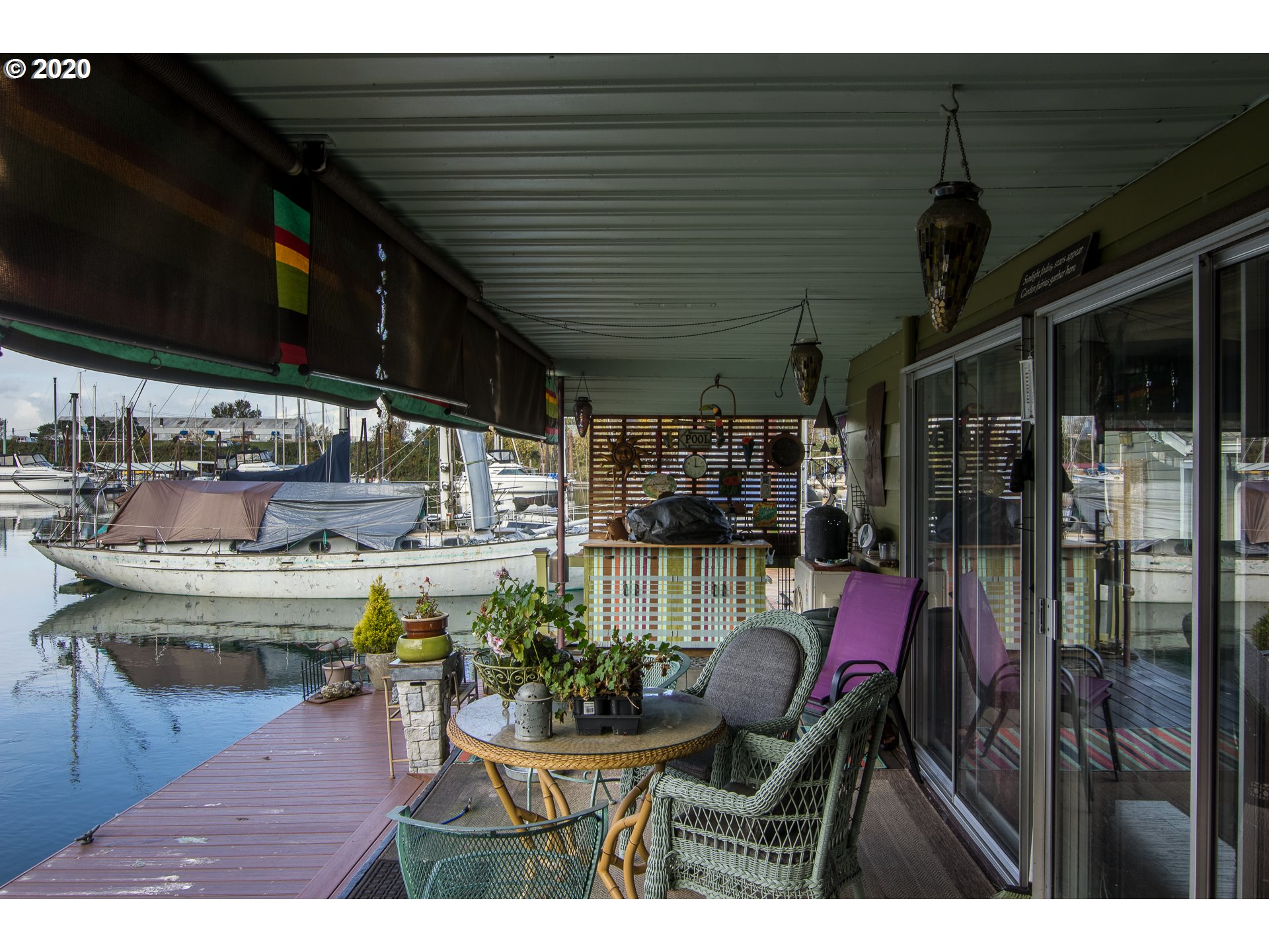 501 Northeast Bridgeton Road, Unit 3 Portland, OR 97211 - Photo 11 of 28 Gallery Image 11