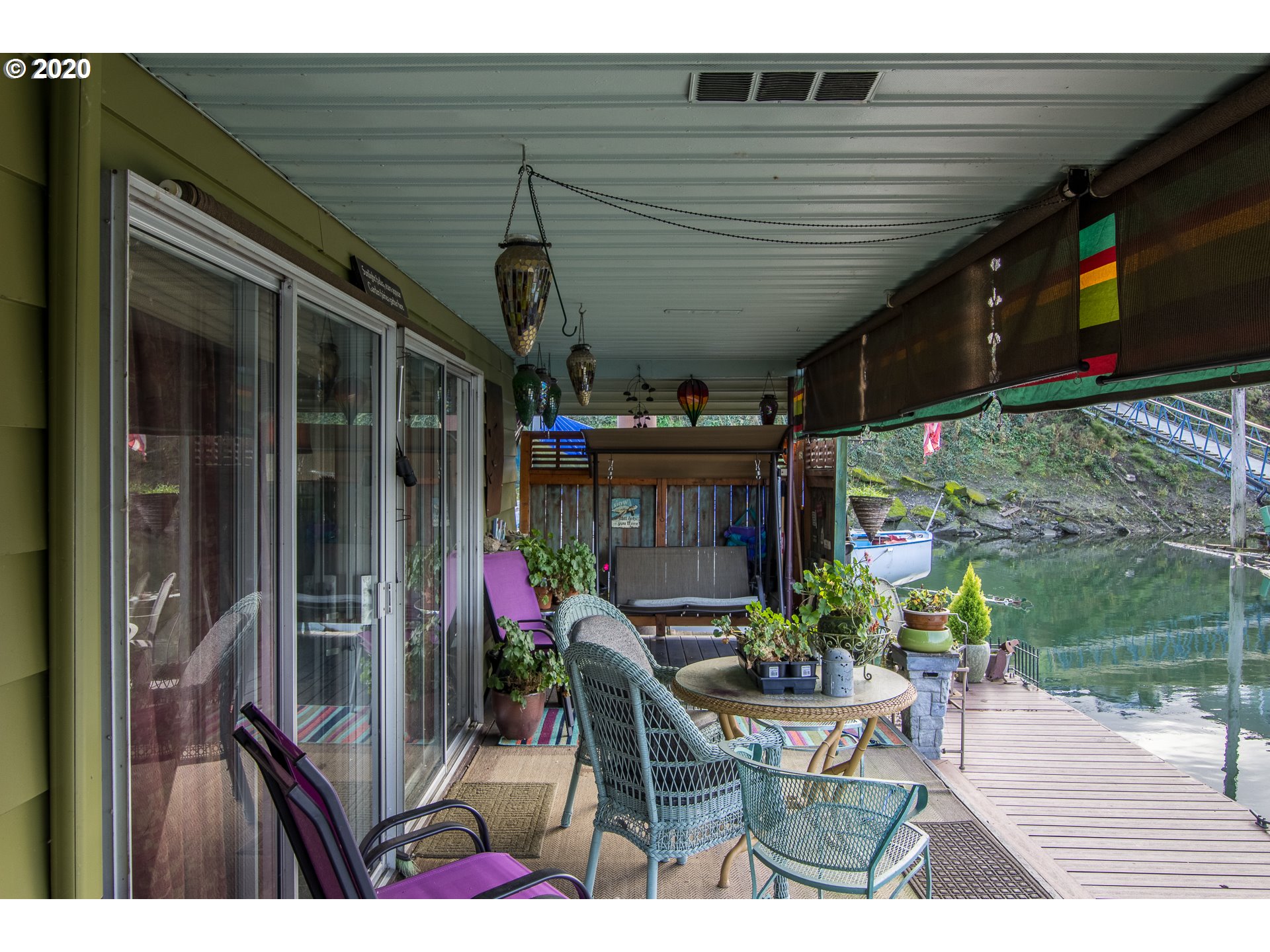 501 Northeast Bridgeton Road, Unit 3 Portland, OR 97211 - Photo 12 of 28 Gallery Image 12