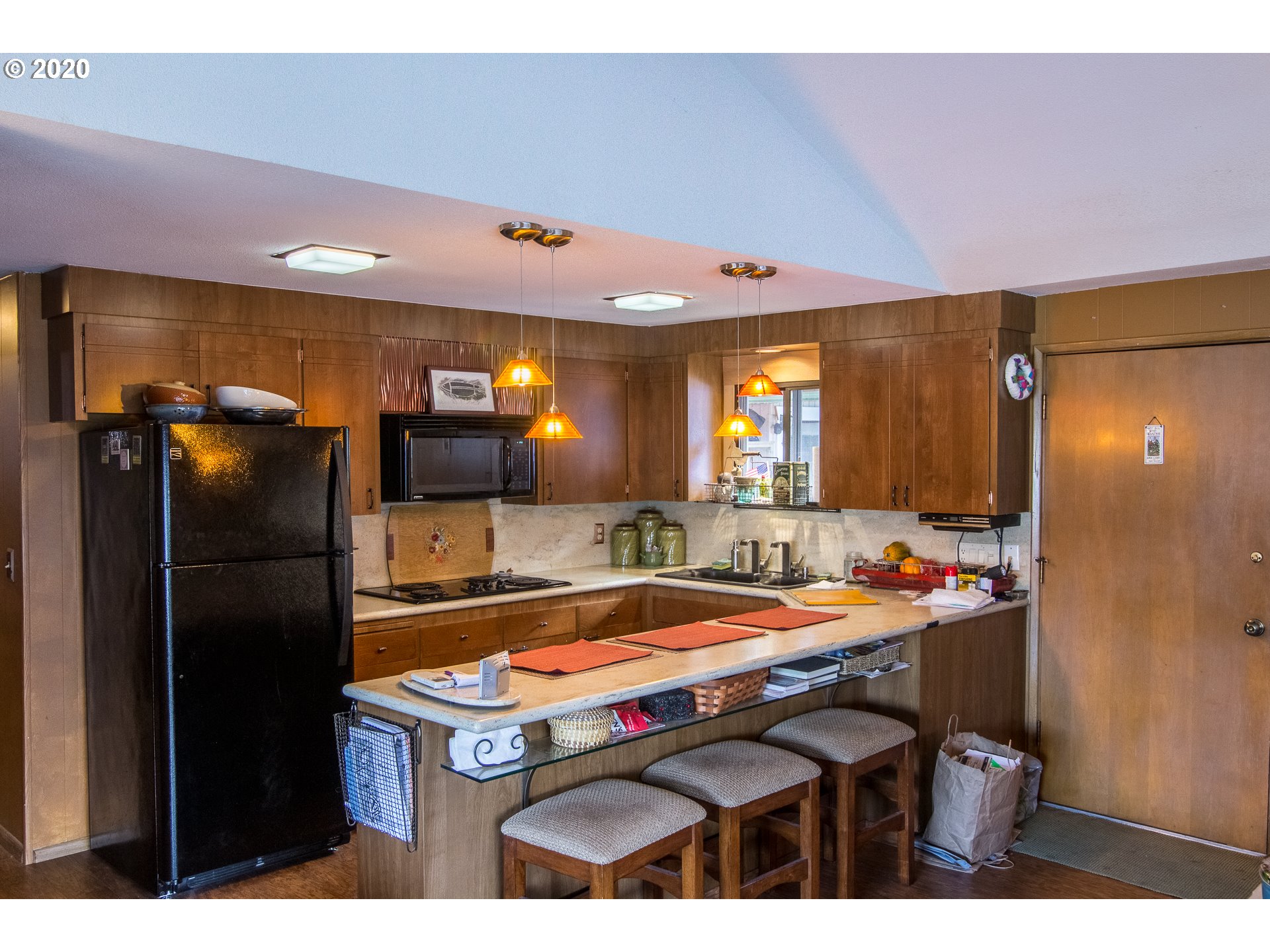 501 Northeast Bridgeton Road, Unit 3 Portland, OR 97211 - Photo 13 of 28 Gallery Image 13