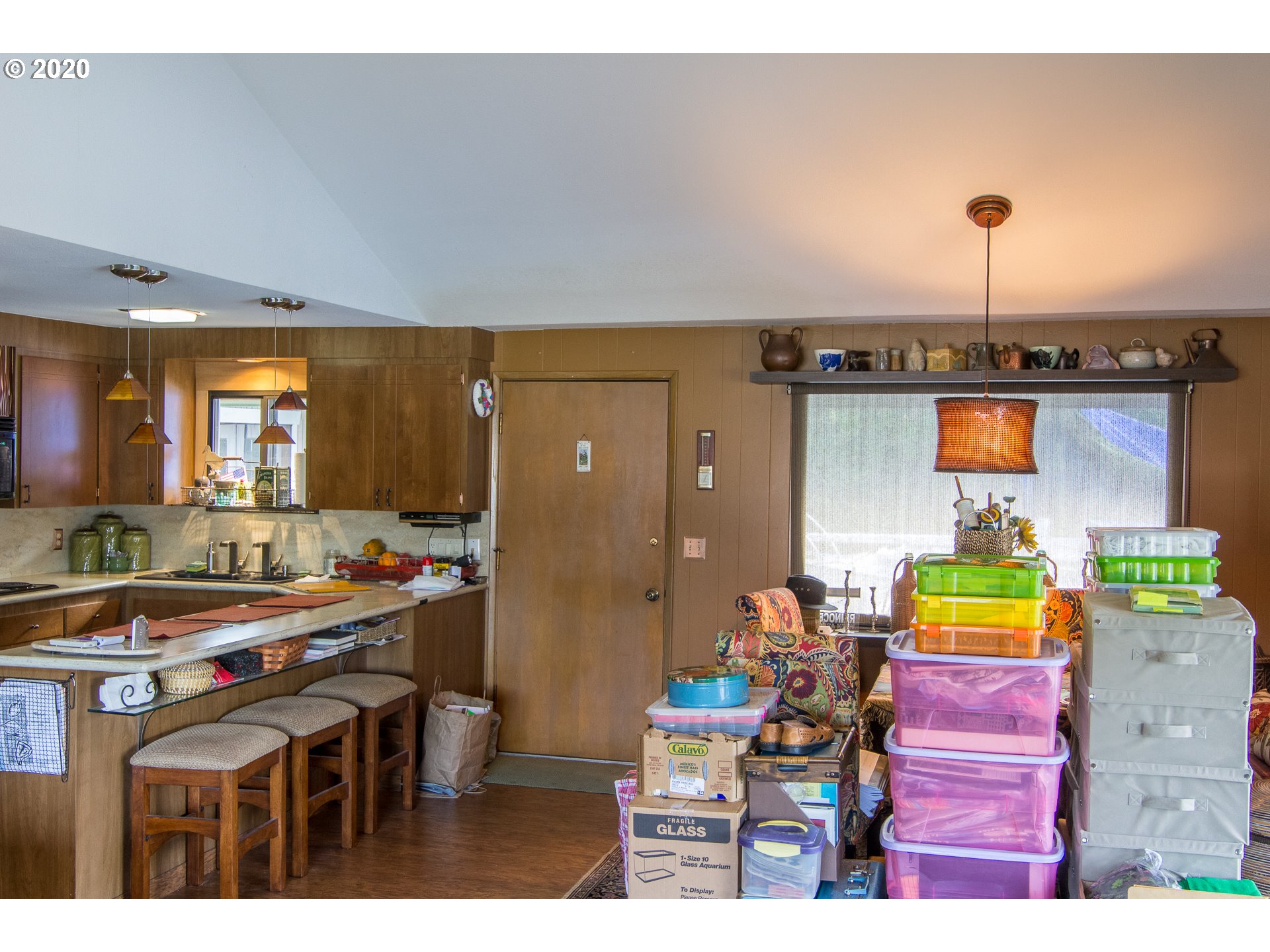 501 Northeast Bridgeton Road, Unit 3 Portland, OR 97211 - Photo 14 of 28 Gallery Image 14
