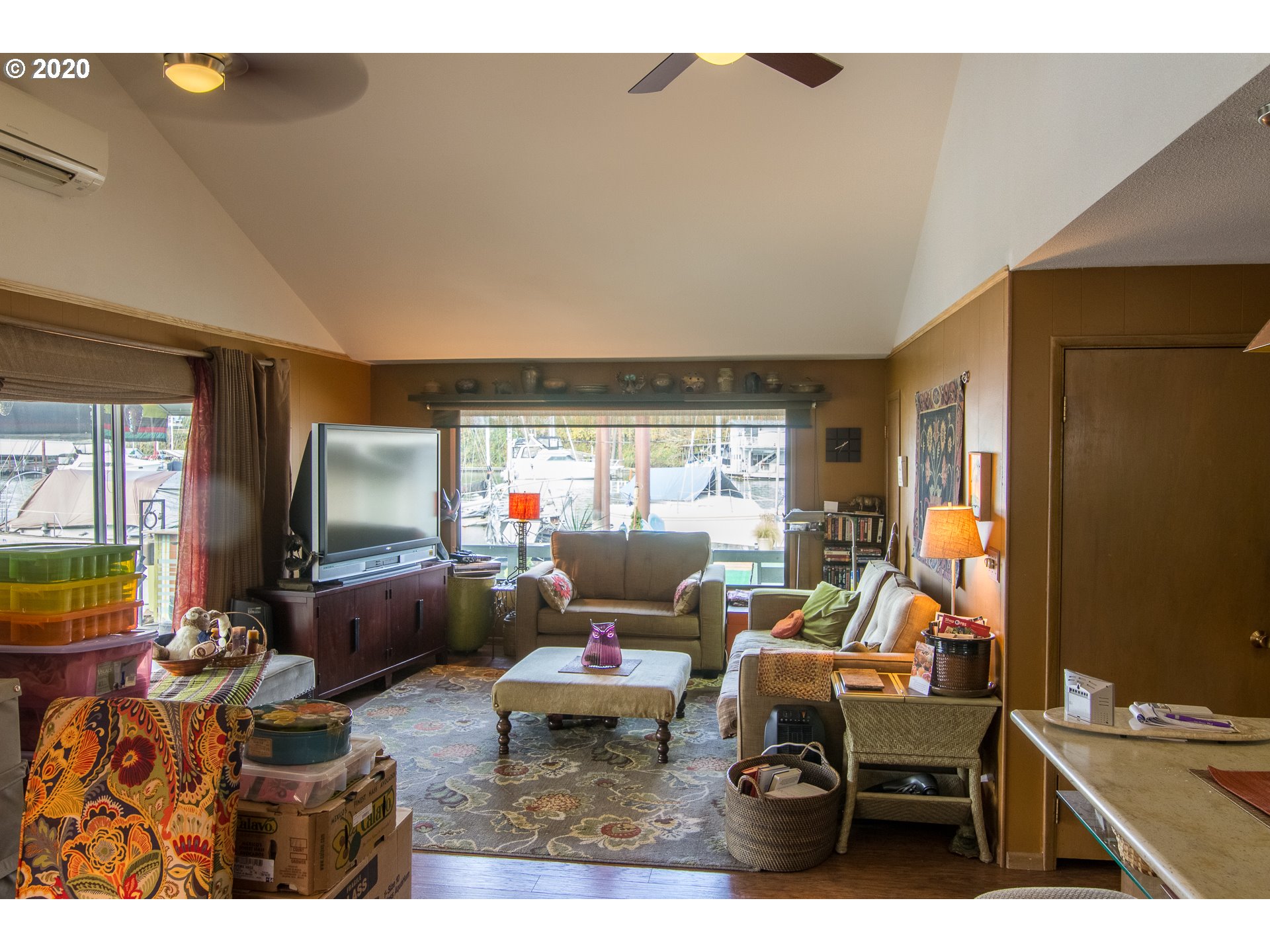 501 Northeast Bridgeton Road, Unit 3 Portland, OR 97211 - Photo 15 of 28 Gallery Image 15