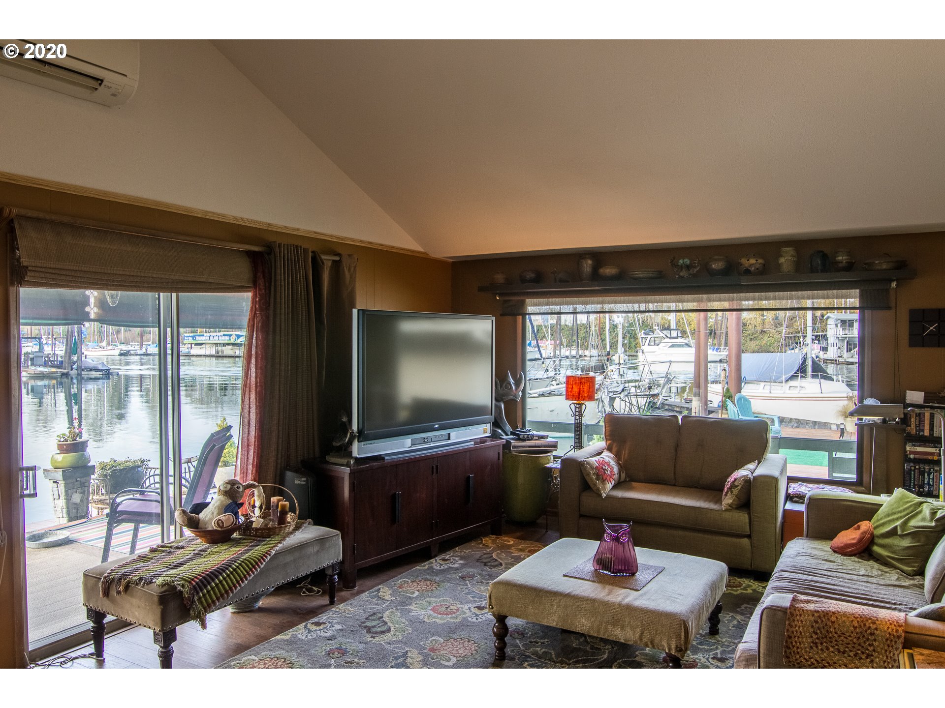 501 Northeast Bridgeton Road, Unit 3 Portland, OR 97211 - Photo 16 of 28 Gallery Image 16